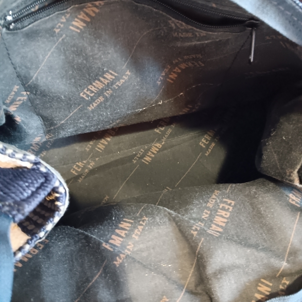 Fermani Handbag - Picture 4 of 5